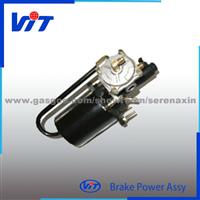 BRAKE POWER ASSY