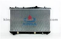 Auto Aluminum Radiator For G.M.C Cecelle'03 AT