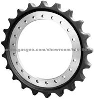 High Quality Bottom Roller/Sprocket