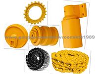 Best Selling Idler Assy/Upper Roller