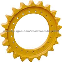 Hot Selling SPROCKET/FRONT IDLER/BOTTOM ROLLER