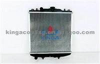 Daewoo Engine Cooling Radiator Tico 17700-A78B00-000