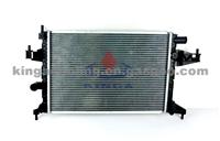 Auto Car Radiator For OPEL Combo / Corsa C 2000