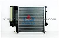 Auto Car BMW Radiator For 316/318/320/325'90