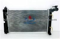 Aluminum Radiator For Toyota Corolla 16400-21160