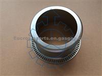 Mercedes MAN ABS Sensor Ring 81.52403.0028,81524030028,81.52403-0028,970 356 04 15,9703560415,A9703560415