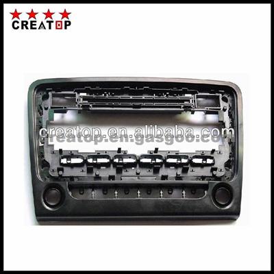 Damper Control For Auto Parts A01