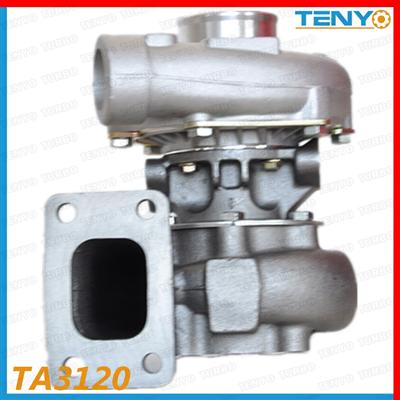 Perkins TA3120 2674A160 Turbocharger