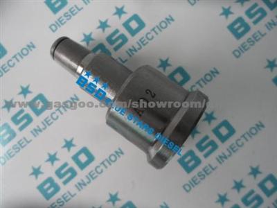 Equal Pressure Delivery Valve AD2