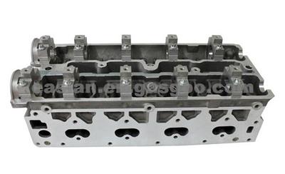 Cylinder Head 93333317 For Buick Excel T18SED