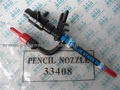 Pencil Nozzle 33408