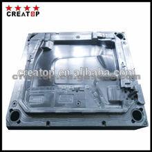 Auto Mold For Plastic Injection AW1002