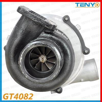 Navistar GT4082 466741-0054 Turbocharger