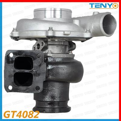 Navistar GT4082 466741-5054S Turbocharger