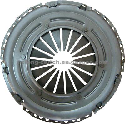 VOLKSWAGEN Clutch Cover 3082 168 231