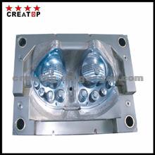 Car Parts Customized Injection Mold