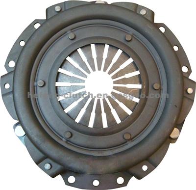 VOLKSWAGEN Clutch Cover KKE-011