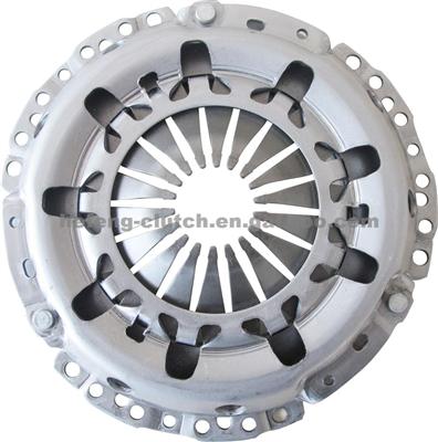 VOLKSWAGEN Clutch Cover 120 0251 10