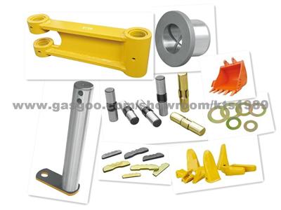 Cheapest And High Quality Bushing/Pin