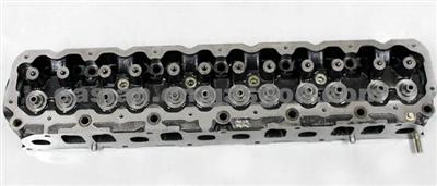 Cylinder Head For Jeep 242