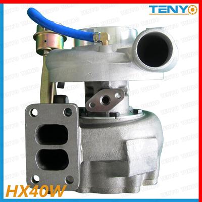 MAN HX40W 51.09100-7298 Turbocharger