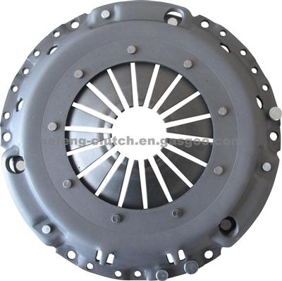 VOLKSWAGEN Clutch Cover 123 0155 10