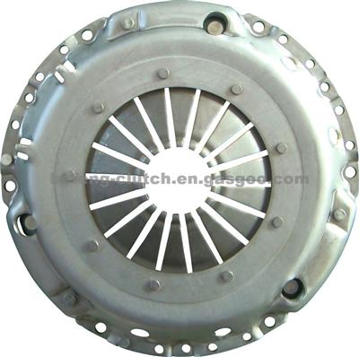 VOLKSWAGEN Clutch Cover 123 0254 10