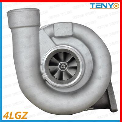 MAN 4LGZ 0028173064 Turbocharger