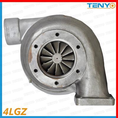 MAN 4LGZ 53299703279 Turbocharger