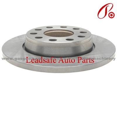 8E0615601P Seat 245mm Brake Disc