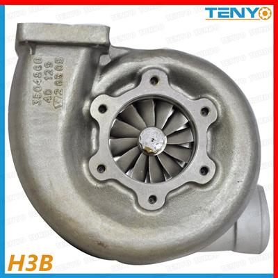 Scania H3B 1356694 Turbocharger