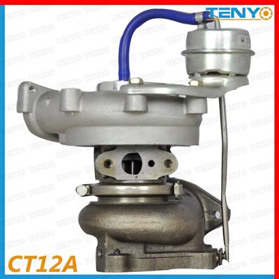 Toyota CT12 1720146010 Turbocharger