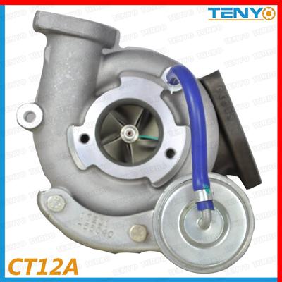 Toyota CT12 17201-46010 Turbocharger