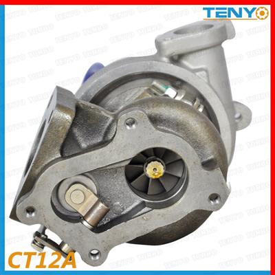 Toyota CT12 17208-46010 Turbocharger