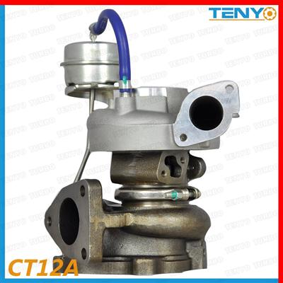 Toyota CT12 1720846010 Turbocharger