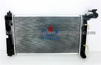 Aluminum Radiator For Toyota Corolla 16400-21160