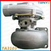 Komatsu TA3103 465636-0209 Turbocharger