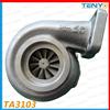 Komatsu TA3103 465636-0216 Turbocharger