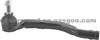 Tie rod end for renault 4408510