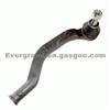 Tie rod end for renault 4408511
