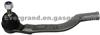 Tie rod end for renault 7701474796