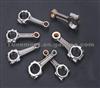 Customized Conrod For Mitsubishi 4D56/4D55 Forged 4340 Connecting Rod MD050006