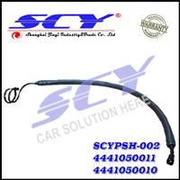 Power Steering Hose For AUDI A4 1.8T A6 VW Passat 1.8T 2.0TDI 8D1 422 893 AL 8D1422893AL 8D1 422 893 A 8D1422893A 40050 5069 76638