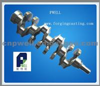 Hot Sale !!! Hig Quality And Best Price Crankshaft With Model 3Y For Toyota