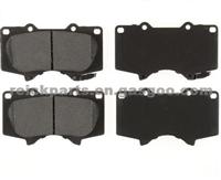 LEXUS GX460/GX470 Brake Pad 04465-YZZE1 D976