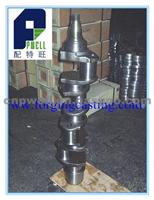 Hot Sale !!! Hig Quality And Best Price Crankshaft With Model REB For Nissan