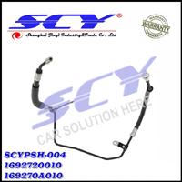 Power Steering Hose For Lexus TOYOTA 16927-20010 1692720010 16927-0A010 169270A010 37245 55033 76380