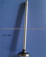 Engine Valve For CAT D9N