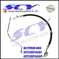 Power Steering Hose For HONDA ODYSSEY ACCORD ACURA CL 53713SV4A01 53713SV4A02 53713SX0A01 30022 36648 50001 72895