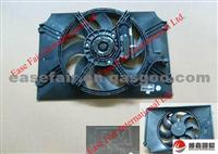 RADIATOR FAN ASSY 1308100-P00